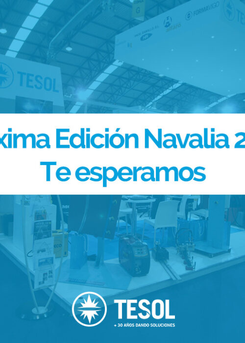 Proxima Edicion Navalia 2018 Te Esperamos Tesol