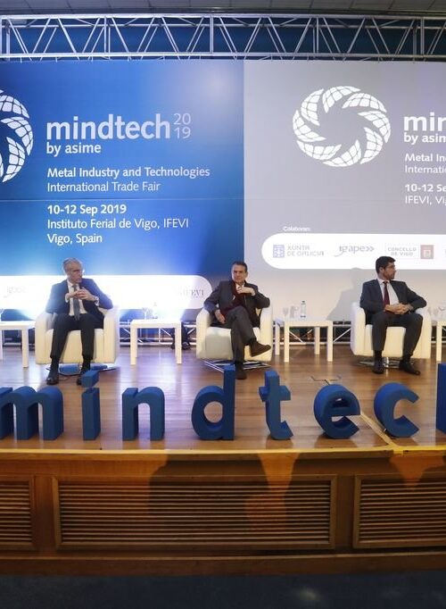 Feria Mindtech