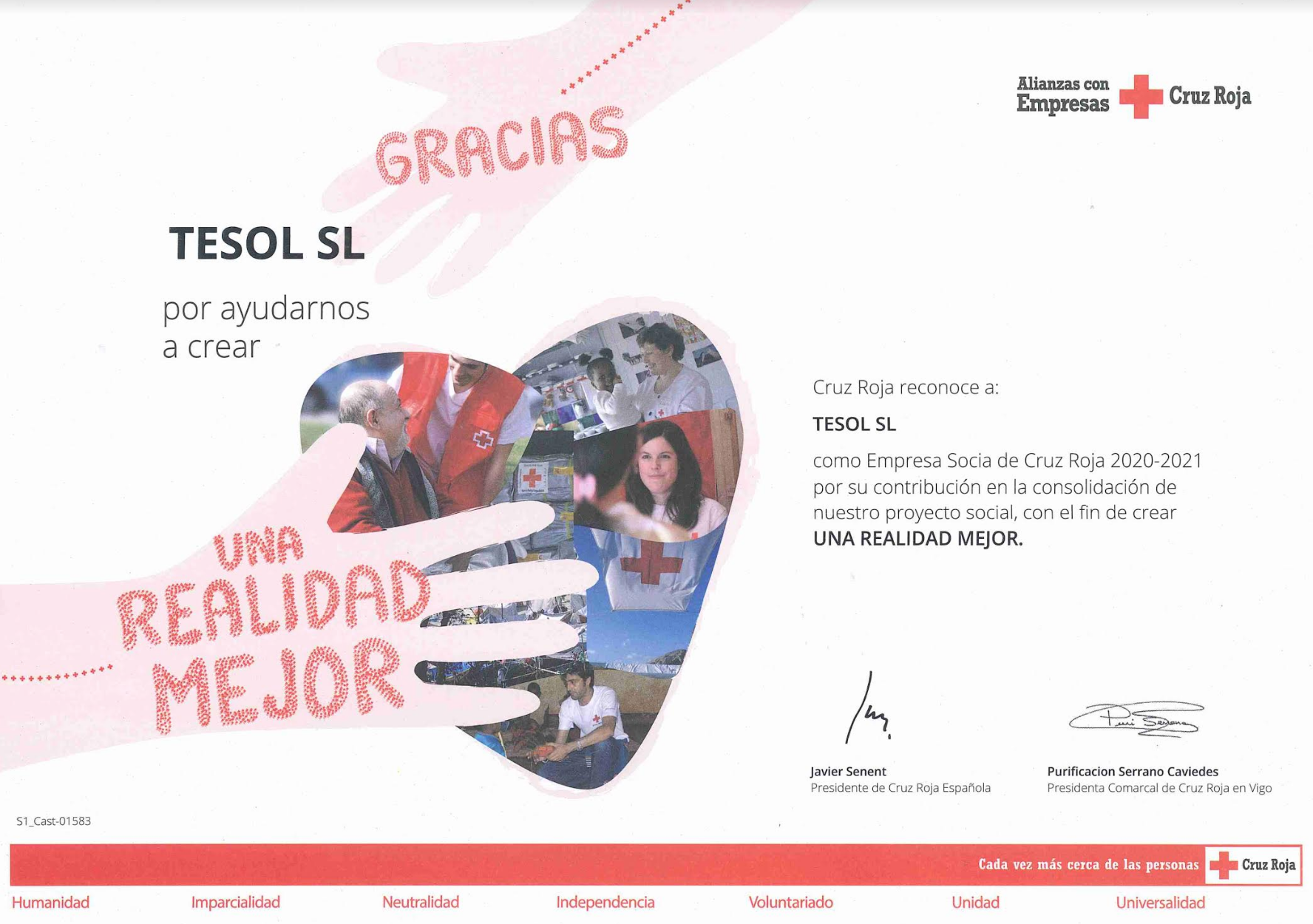 Cruzrojatesol